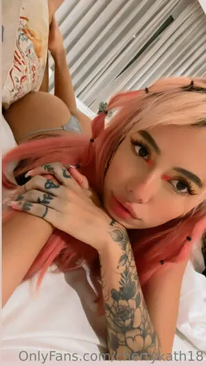 Cherrykath18 OnlyFans Leaked Free Thumbnail Picture - #DTPDA950hz