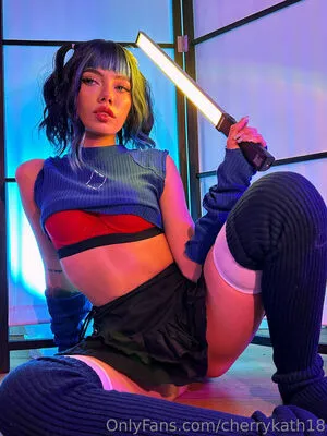 Cherrykath18 OnlyFans Leaked Free Thumbnail Picture - #EkD1SYxzzY