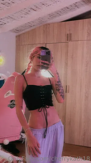 Cherrykath18 OnlyFans Leaked Free Thumbnail Picture - #FFkGRdM0W4