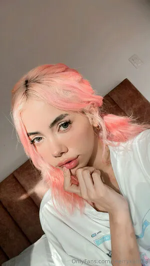 Cherrykath18 OnlyFans Leaked Free Thumbnail Picture - #Fz4y7SOydS