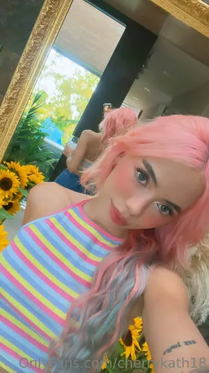 Cherrykath18 OnlyFans Leaked Free Thumbnail Picture - #HVnYpqTTzR