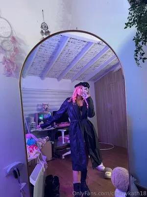 Cherrykath18 OnlyFans Leaked Free Thumbnail Picture - #HW1LfqTxiU