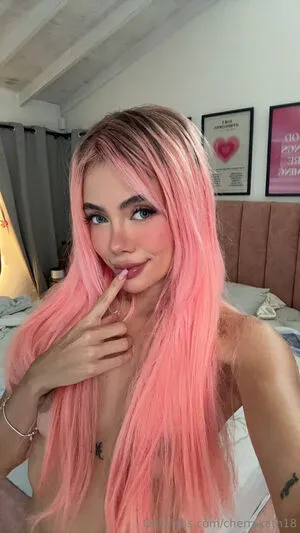 Cherrykath18 OnlyFans Leaked Free Thumbnail Picture - #HWoru4F0jI