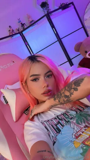 Cherrykath18 OnlyFans Leaked Free Thumbnail Picture - #IkAIi7O8fs