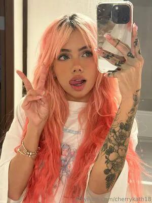 Cherrykath18 OnlyFans Leaked Free Thumbnail Picture - #J1fE7BQXfk