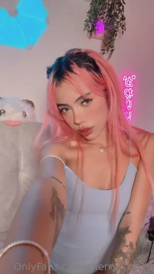 Cherrykath18 OnlyFans Leaked Free Thumbnail Picture - #JPRWRFif6r