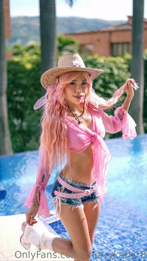 Cherrykath18 OnlyFans Leaked Free Thumbnail Picture - #KBtkLV9u70