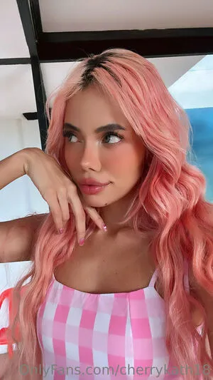 Cherrykath18 OnlyFans Leaked Free Thumbnail Picture - #LMYrFaosNd