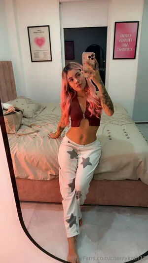 Cherrykath18 OnlyFans Leaked Free Thumbnail Picture - #MmWMzYMFIn