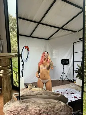 Cherrykath18 OnlyFans Leaked Free Thumbnail Picture - #NCVq8I8T12