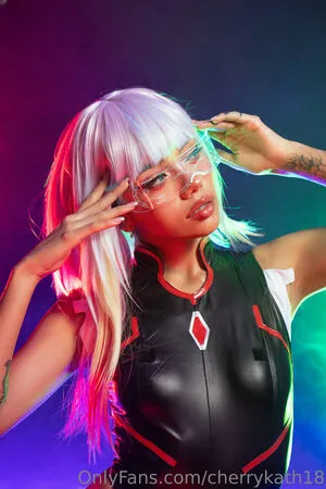 Cherrykath18 OnlyFans Leaked Free Thumbnail Picture - #NLtLEyzORc