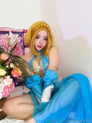 Cherrykath18 OnlyFans Leaked Free Thumbnail Picture - #Pp7gBIJ5Ii