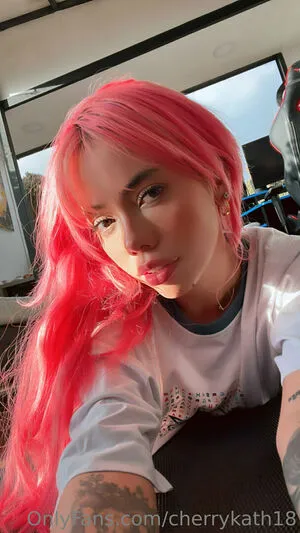 Cherrykath18 OnlyFans Leaked Free Thumbnail Picture - #QcrDYGKd9l