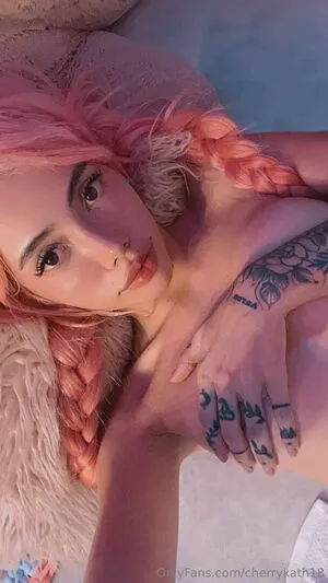 Cherrykath18 OnlyFans Leaked Free Thumbnail Picture - #QuZHDONTkV