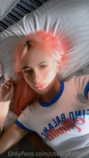 Cherrykath18 OnlyFans Leaked Free Thumbnail Picture - #SWJDLcD7nQ