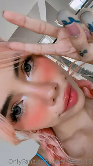 Cherrykath18 OnlyFans Leaked Free Thumbnail Picture - #UQJNBH8KKG