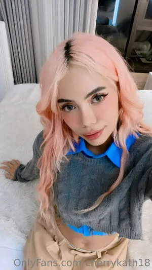 Cherrykath18 OnlyFans Leaked Free Thumbnail Picture - #VE7uXMe8yN