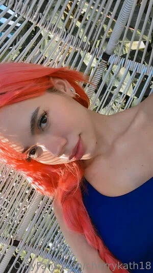 Cherrykath18 OnlyFans Leaked Free Thumbnail Picture - #W5jgDyv9Sm