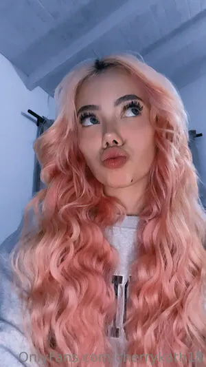 Cherrykath18 OnlyFans Leaked Free Thumbnail Picture - #X8rn7L8T9e
