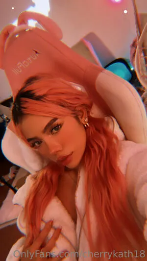 Cherrykath18 OnlyFans Leaked Free Thumbnail Picture - #XJWCo4eiem