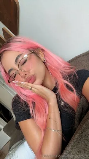 Cherrykath18 OnlyFans Leaked Free Thumbnail Picture - #XkwSjSYR3l