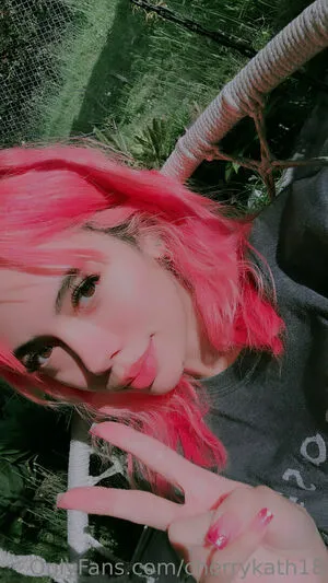 Cherrykath18 OnlyFans Leaked Free Thumbnail Picture - #YIudvvDkwo