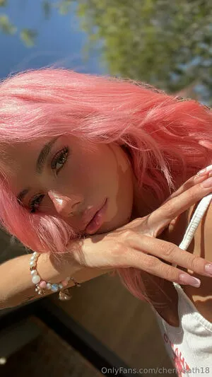 Cherrykath18 OnlyFans Leaked Free Thumbnail Picture - #YYPhInLarZ
