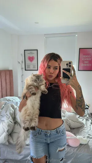 Cherrykath18 OnlyFans Leaked Free Thumbnail Picture - #ZC39mhGRT8