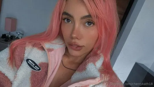 Cherrykath18 OnlyFans Leaked Free Thumbnail Picture - #aHwjvbXTA2
