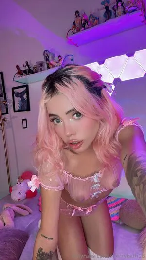 Cherrykath18 OnlyFans Leaked Free Thumbnail Picture - #ahbr2BNP50