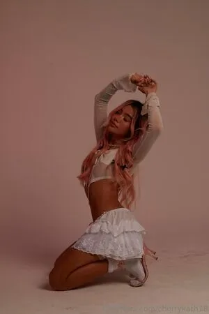 Cherrykath18 OnlyFans Leaked Free Thumbnail Picture - #cNVumbzCM9