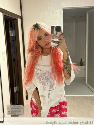 Cherrykath18 OnlyFans Leaked Free Thumbnail Picture - #eiAtTeQjOL