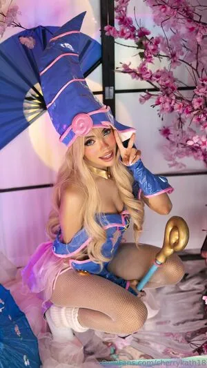 Cherrykath18 OnlyFans Leaked Free Thumbnail Picture - #frJOs0n1mA