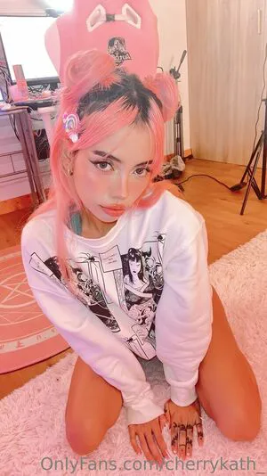 Cherrykath18 OnlyFans Leaked Free Thumbnail Picture - #go4gpjqwp7