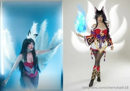 Cherrykath18 OnlyFans Leaked Free Thumbnail Picture - #grXs41Uh2l