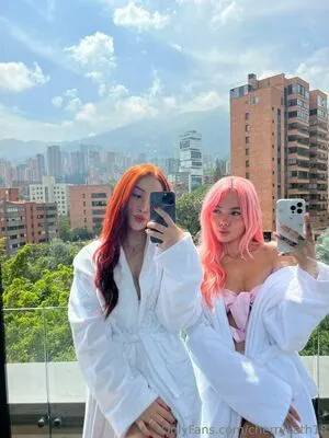 Cherrykath18 OnlyFans Leaked Free Thumbnail Picture - #hHSgcarT4Q