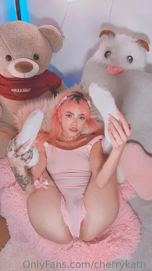 Cherrykath18 OnlyFans Leaked Free Thumbnail Picture - #hbNl7yW3yo