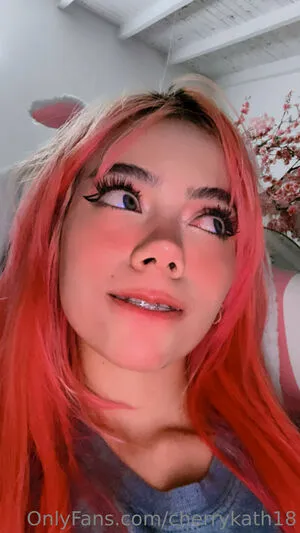 Cherrykath18 OnlyFans Leaked Free Thumbnail Picture - #hq6hJQRMo9
