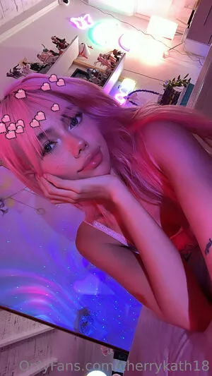 Cherrykath18 OnlyFans Leaked Free Thumbnail Picture - #hyKzeTVZYV