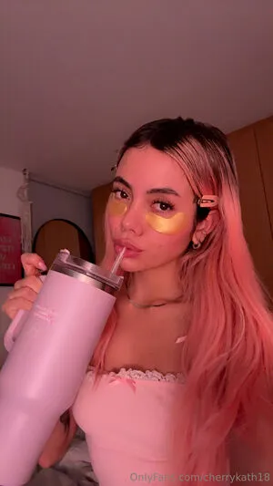 Cherrykath18 OnlyFans Leaked Free Thumbnail Picture - #i9GqRvfWeL