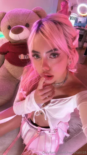 Cherrykath18 OnlyFans Leaked Free Thumbnail Picture - #iEkOYAUW6N