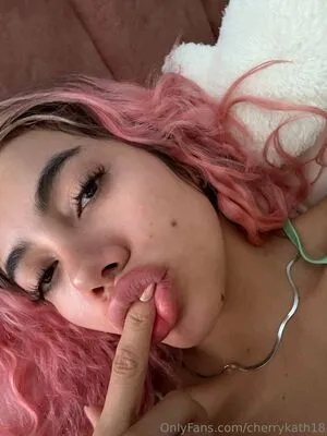 Cherrykath18 OnlyFans Leaked Free Thumbnail Picture - #iwHxlXud1q