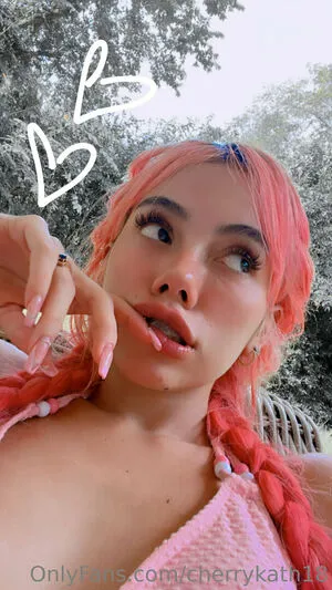 Cherrykath18 OnlyFans Leaked Free Thumbnail Picture - #mRGvVlctYE