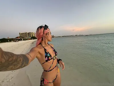 Cherrykath18 OnlyFans Leaked Free Thumbnail Picture - #nLBUpAx1sj