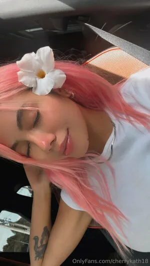 Cherrykath18 OnlyFans Leaked Free Thumbnail Picture - #og2syay1ku