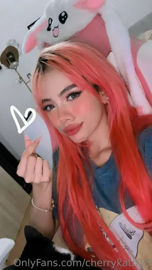Cherrykath18 OnlyFans Leaked Free Thumbnail Picture - #oi1cH8UtdR