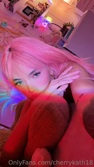 Cherrykath18 OnlyFans Leaked Free Thumbnail Picture - #pY7c4kPvMD