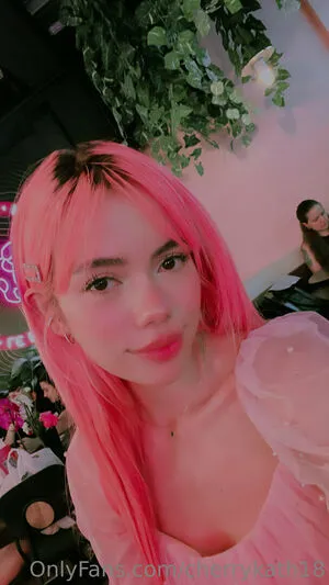 Cherrykath18 OnlyFans Leaked Free Thumbnail Picture - #qJnG08AlSd