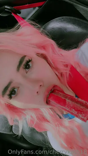Cherrykath18 OnlyFans Leaked Free Thumbnail Picture - #qY6xZaT1s3