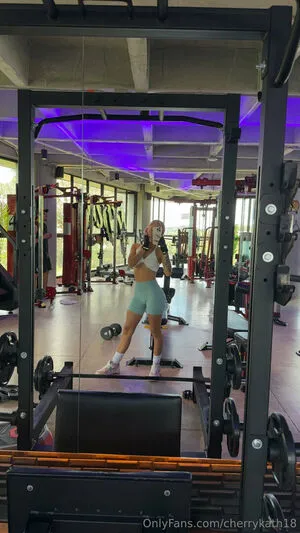 Cherrykath18 OnlyFans Leaked Free Thumbnail Picture - #qcDrEksRSF